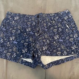 GAP Summer Short Size 10